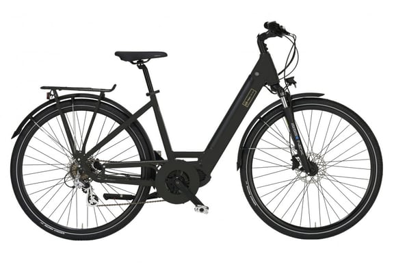 Bicicletta a pedalata assistita - Donna - C1 TRK 28 Anthea - taglia M