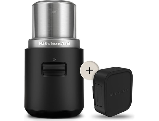 KitchenAid 5KBGR111BM appareil à moudre le café Neuf - vue 3