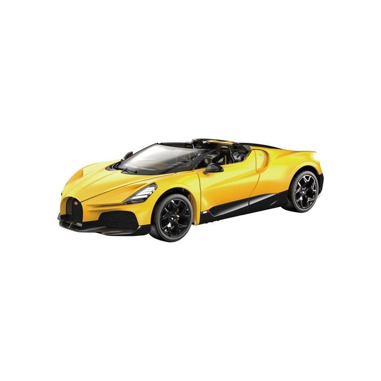 Voiture miniature de collection MONDO MOTORS Bugatti Mistral Échelle 1: - vue 2