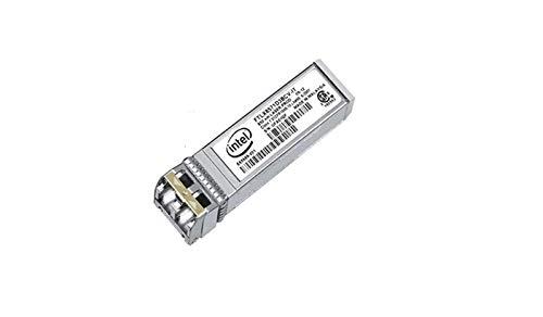 Intel Module Ethernet SFP+ SR Optics E10GSFPSR - vue 2