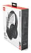 JBL Tune 660NC Auriculares Inalámbrico Diadema Llamadas/Música Bluetooth Negro