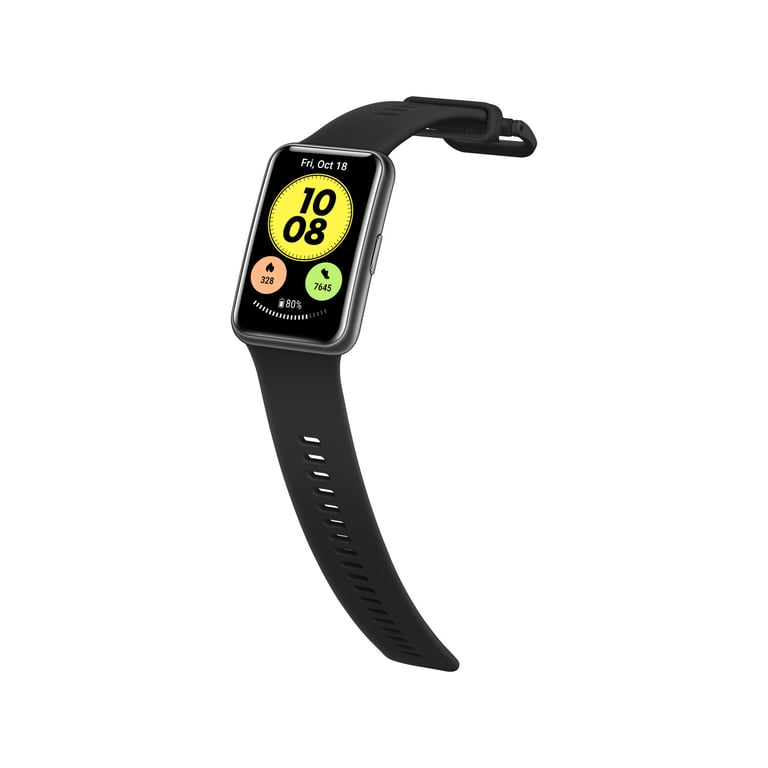 Huawei Watch Fit New 46mm - vue 3