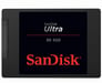 SanDisk Ultra 3D 2.5'' 2000 Go Série ATA III