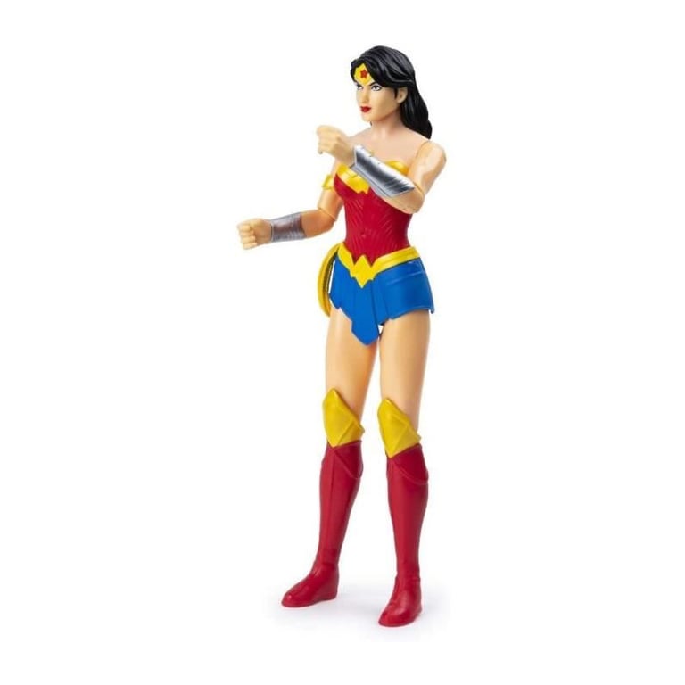figurine 30cm wonder woman DC Universe - vue 5
