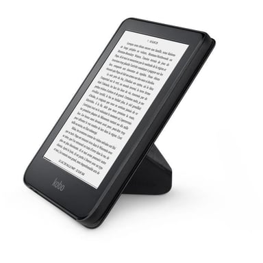 Funda para KOBO Clara 2E E-reader - Negro