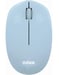 Nilox NXMOWI4012 ratón Oficina RF inalámbrico Óptico 1000 DPI