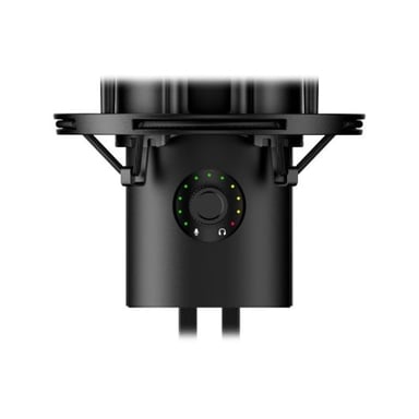 HyperX Modelo de producto : QuadCast 2 S