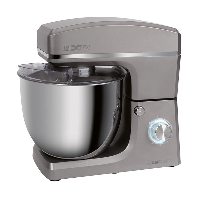 Robot pétrin multifonction Clatronic KM 3765 - vue 7