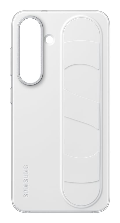 Samsung Funda Standing Grip Galaxy S25 - Nuevo