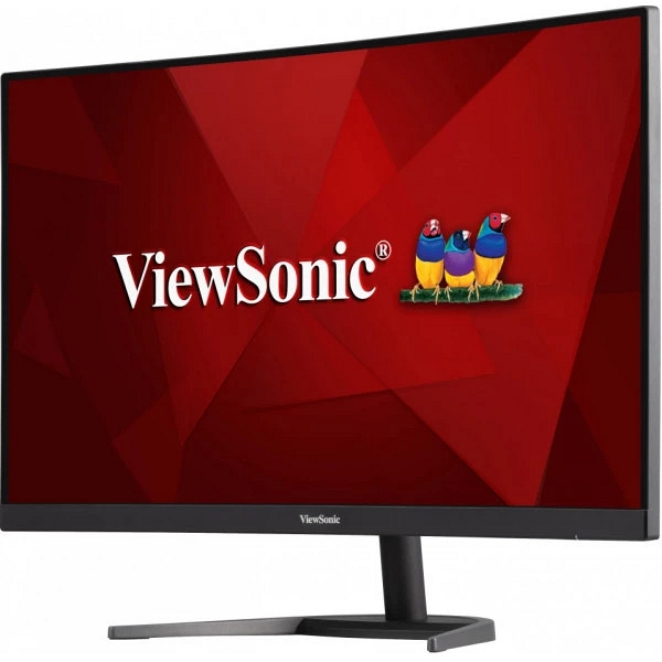 ViewSonic 23.6 LED VX2418C - vue 3