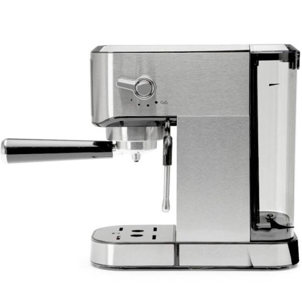 Cafetière Expresso Orbegozo EX 7000 – 1 L, 20 Bars, Panneau Tactile - vue 3