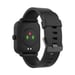 MaxCom Ecowatch4 4,7 cm (1.85'') AMOLED 41 mm Digital 390 x 450 Pixeles Pantalla táctil Negro GPS (satélite)