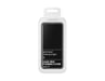 Samsung EF-ZG960 coque de protection pour téléphones portables 14,7 cm (5.8'') Folio Noir Samsung Galaxy S9