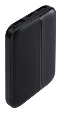 RIVACASE Powerbank VA2006 (5000 mAh) Black