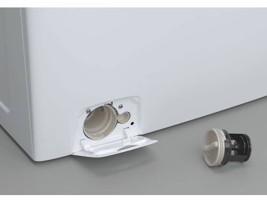 CANDY CS1482DWB41 - vue 6