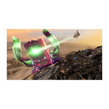 Descarga gratuita del juego LEGO Marvel Super Heroes Switch