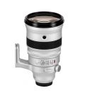 Objectif Hybride Fujifilm KIT XF 200mm f2 R LM OIS WR + XF 1.4x TC F2 WR - vue 3