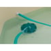 Robot nettoyeur de piscine - UBBINK - Poolcleaner - Asymétrique - Fond - Automatique
