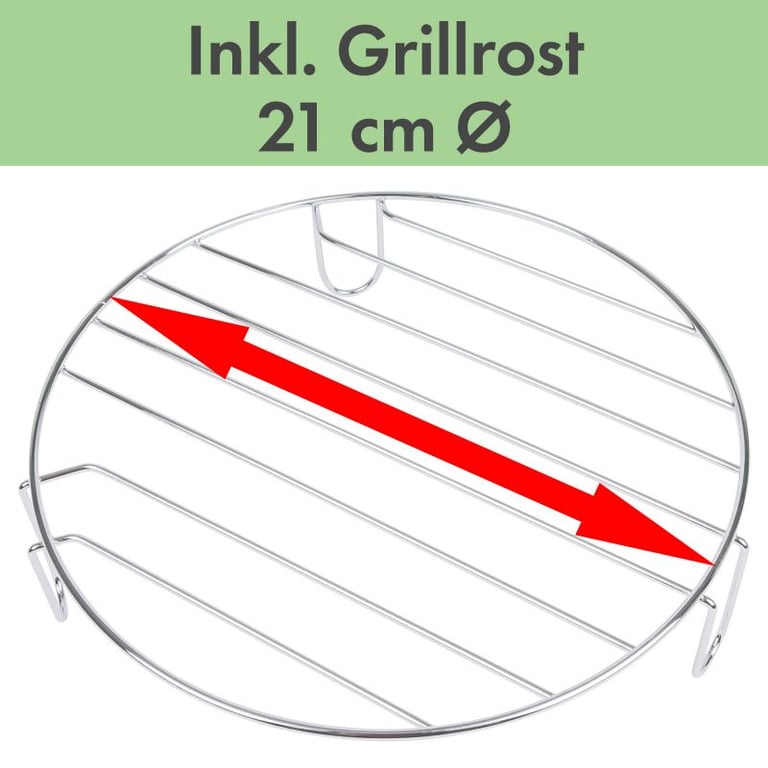 Four micro onde Clatronic MWG792 - vue 3