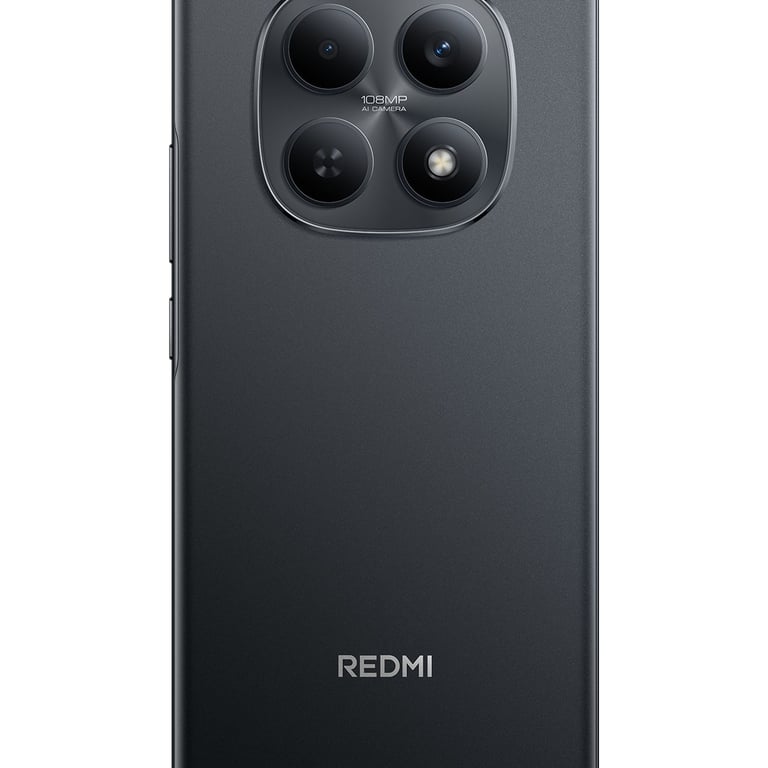 Xiaomi Redmi Note 15 4G - vue 6