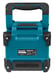 Makita DMR202 altoparlante portatile e per feste Nero, Blu