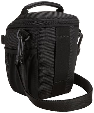 Borsa a tracolla Case Logic BRCS-101 Nero