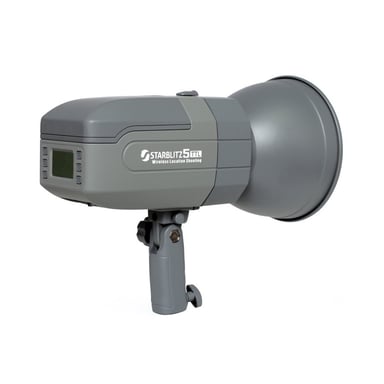 Starblitz Kit studio STUDIO ASPIC 400 ETTL - vue 2