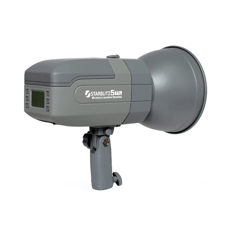 STARBLITZ ASPIC 400 ETTL - vue 2