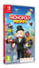 Ubisoft Monopoly Madness Nintendo Switch