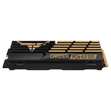 Team Group T-FORCE CARDEA A440 1 To M.2 PCI Express 4.0 NVMe
