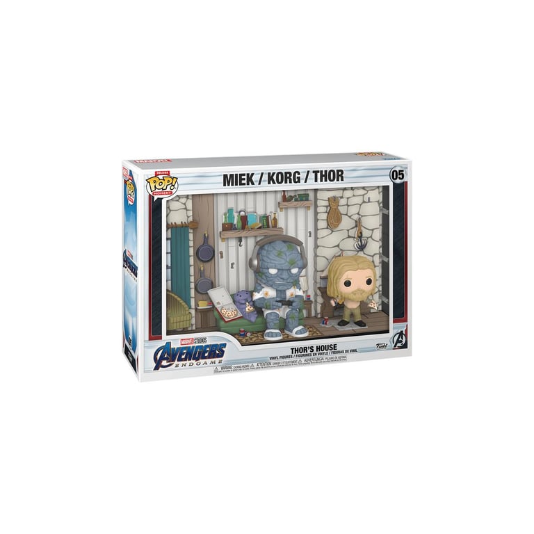 FUNKO POP! Moment 70914 figurine d'action et de collection - Neuf