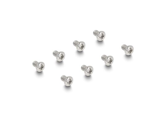 DeLOCK Tarjeta PCI Express 4.0 x8 a 2 x interno U.2 NVMe SFF-8639 - Bifurcación (LAxAN 144 x 122 mm)