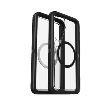 Coque OtterBox Defender XT pour Samsung Galaxy S25+ - Transparent