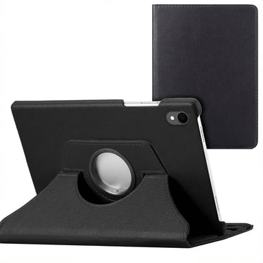 imoshion Coque tablette rotatif à 360° pour Samsung Galaxy Tab S11 - Noir