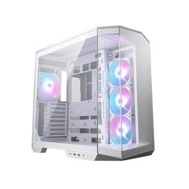 MSI Modèle du produit : MAG PANO 100R PZ Blanc - Neuf