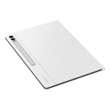 Custodia Folio Bianca per Samsung Galaxy Tab S9 Ultra