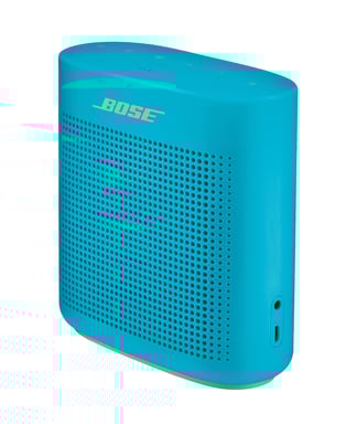 Diffusore Bluetooth portatile SoundLink II - Blu