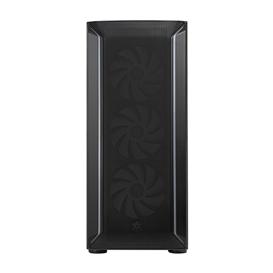 Silverstone FARA Midi Tower Neuf