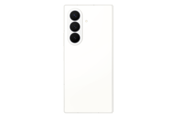Galaxy Z Fold8 Ultra (5G) 256 GB, Bianco