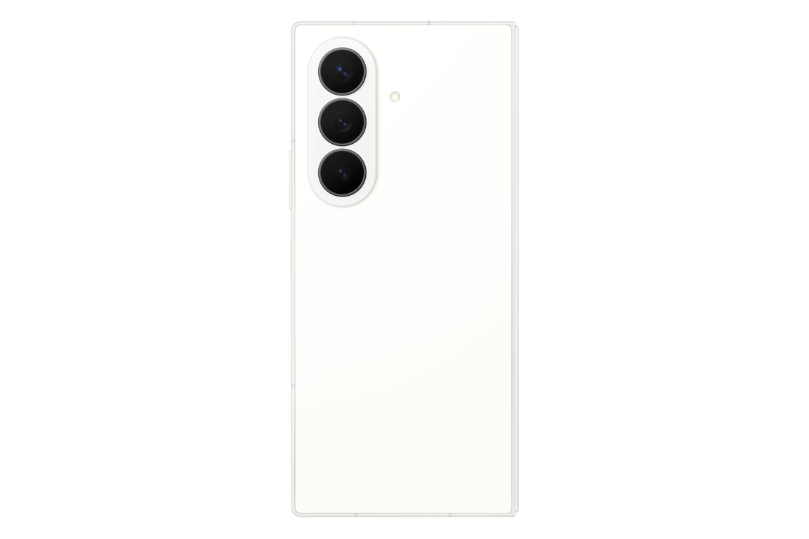 Galaxy Z Fold8 Ultra (5G) 256 Go, Blanc - Neuf