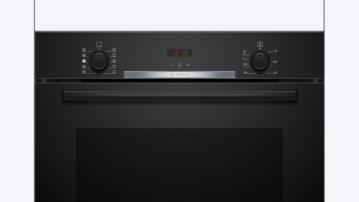 Bosch Serie 4 HQA334EB4 four 71 Neuf - vue 2