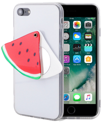 Coque Mirror Pasteque: Iphone 7/8