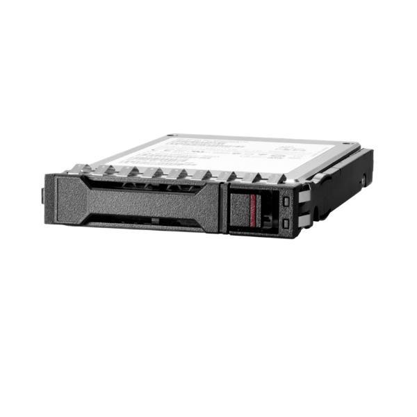 HPE P50216 B21 disque SSD 1 92 To U.3 NVMe Neuf