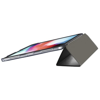 Hama Fold Clear 27,9 cm (11'') Folio nero