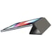 Hama Fold Clear 27,9 cm (11'') Folio Noir