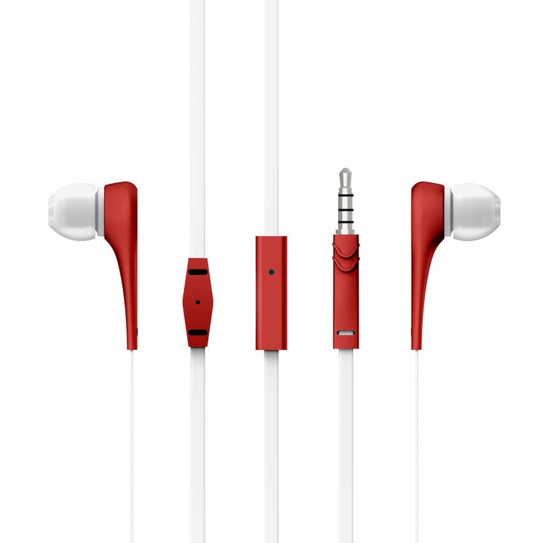 Energy Sistem Style 1+ Casque Avec fil Ecouteurs AppelsMusique Neuf - vue 3
