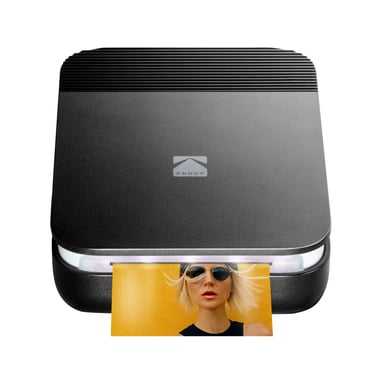 Imprimante Photo Bluetooth Kodak Smile