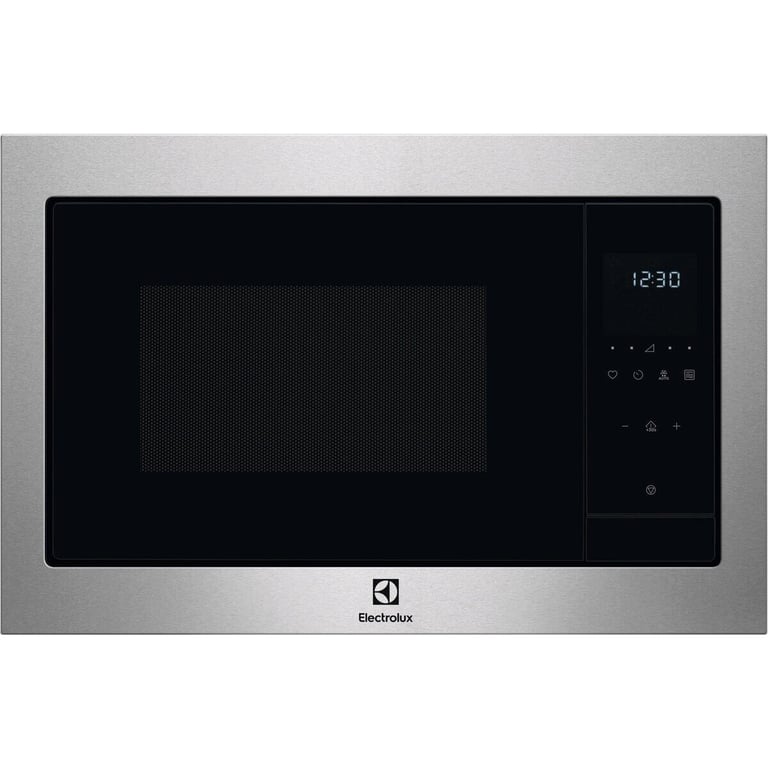Microondas Electrolux EMS4253TBX 25 Litres Grill Touch Inox - vue 2