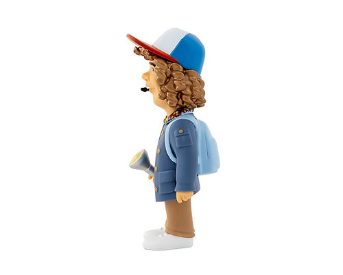 Figurine stranger things dustin Neuf - vue 3