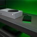 Unità disco esterna Game Drive di Seagate da 4 Tb, nero